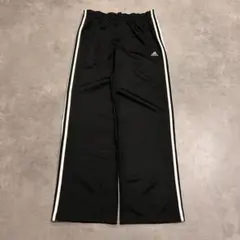 adidas straight track pants