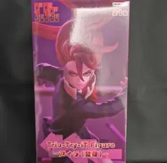Trio-Try-it Figure アイラ（変身） ダンダダン　フィギュア