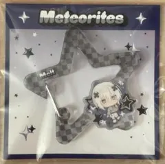 めておら 2025 Starry Spring アクリルカラビナ メルト めると