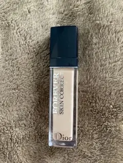 Dior Forever Skin Correct 1N 残量1/5
