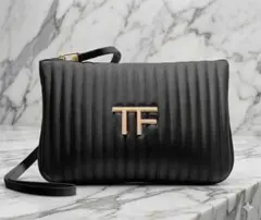TFpbk新品未使用本物 TOM FORD トムフォード　ノベルティマルチポーチのサムネイル