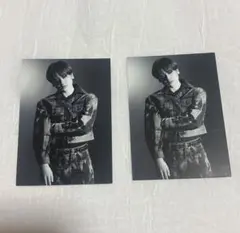 BE:FIRST トレカ　マナト