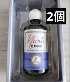 新品未使用品 ナリス マジェスタ コンクα 110ml×3本 - メルカリ