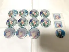 2026年最新】アイナナ ベビコミュ 缶バッジ 環の人気アイテム - メルカリ