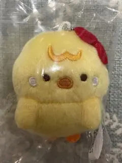 新品未使用☆ Studio Haneul ☆ポポ☆マスコット☆