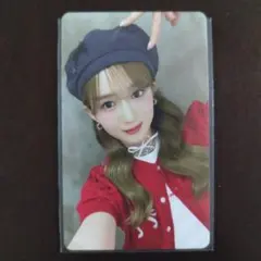 山本すず トレカ Sweet Holiday 7000円購入特典 会場限定026