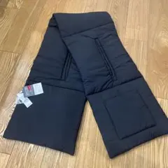 中綿ビッグマフラーストール