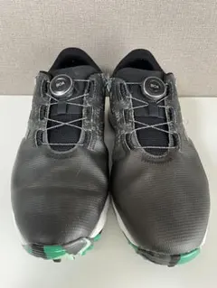 adidas ゴルフシューズS2GSLBOA23 GV9417 ブラック26.5