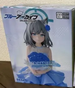 ブルーアーカイブ シロコ フィギュア Yumemirizeのサムネイル