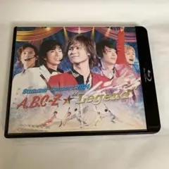 A.B.C-Z/Summer Concert 2014 A.B.C-Z★\"L…