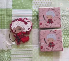 Fate fgo エミヤ　原画　アクリルチャーム Amazon.co.jp: アルジャーノンプロダクト Fate/Grand Order