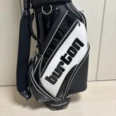 2026年最新】BURTON ゴルフバッグ・キャディバッグの人気アイテム
