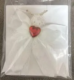 エンジョイアイドルシリーズ　ハローキティ　シークレットリボンチャーム