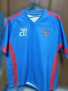 2026年最新】fc東京 20周年の人気アイテム - メルカリ