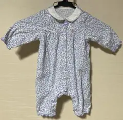 MIKI HOUSE ロンパース