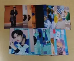 ❶ Stray Kids スンミン ラントレ 25枚 まとめ売り