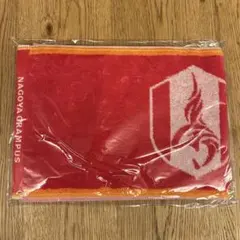 名古屋グランパス ファンクラブ タオル