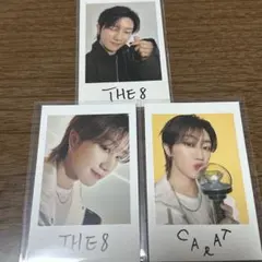 ディエイト　ミンハオ　インスタントフォト