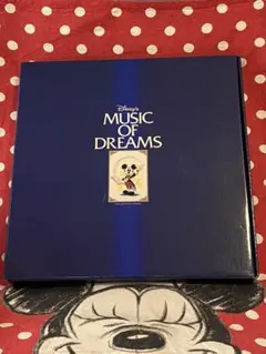 2025年最新】disney music of dreamsの人気アイテム - メルカリ