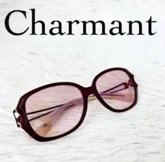 Charmant　Choco Sun　サングラス　チョコサン　FG24504Wのサムネイル