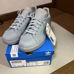 【未使用】 スタンスミス 23.5cm CORDURA アディダス