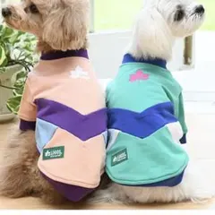 LOGOS レトロ切替スウェット 秋冬のお出かけに使えるおもしろい服 Mサイズ