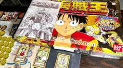 ワンピース 大海賊王 ボードゲーム まとめ売り - メルカリ