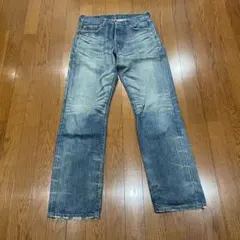 LEVI'S 501 W30 L32 ブルーデニム