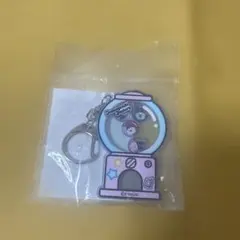 たまごっちふぁくとり〜 みみっちシャカシャカキーホルダー　新品