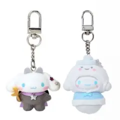 サンリオ シナモロール シナモン Cinnamoroll ちびっとも 匿名配送