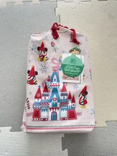 【未開封】リルリンリンポータブルクッション