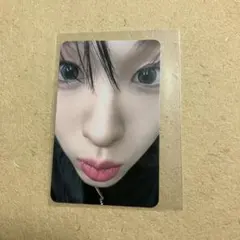 【NEXZ】One Bite会場限定トレカ日本特殊陶業市民会館HYUIヒュイ