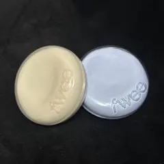 fwee クッションエッグフィットカバー1.5 クッションガラスナチュラル1.5