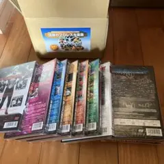 未開封・初回限定】黄金バット DVD-PART.1＋PART.2 全52話 - メルカリ