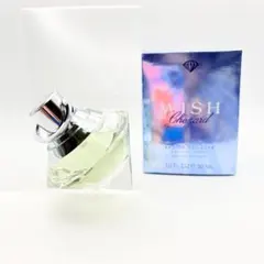 □ほぼ未使用　ショパール ウィッシュ オードトワレ 30ml▲のサムネイル