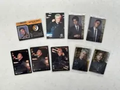 GENERATIONS  フォトカード　まとめ売り