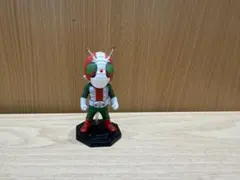 仮面ライダーV3 フィギュア WCF ワールドコレクタブルフィギュア 昭和レトロ