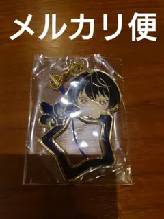 あんスタ　みにコレ　チャーム　朔間凛月