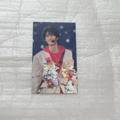 M!LK 曽野舜太 トレカ