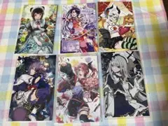 にじさんじ ノスタルジアコレクション