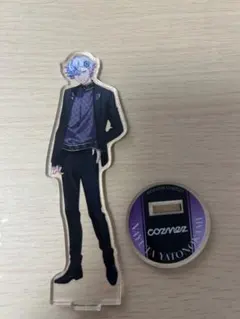 パラライ 矢戸乃上那由汰 4周年アクリルスタンド