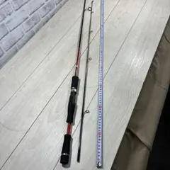 トトクラブBAY MEBARU SETⅡ 70 AS180-18 整番SEA28のサムネイル
