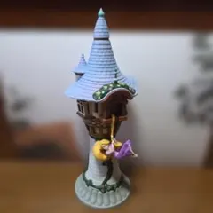 一番くじ ディズニー ラプンツェルの塔ライト A賞