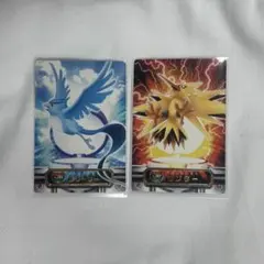 【PSA10】 classic サンダー フリーザー ルギア ホウオウ スイクン ポケモンカード classic ホウオウ ルギア スイクン フリーザー