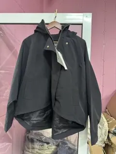 新品 ドゥーズィエムクラス　LIBERADD HOODIE ブルゾン 即納 Deuxieme Classe【LIBERADDリベラド】 HOODIEブルゾン 新品未使用