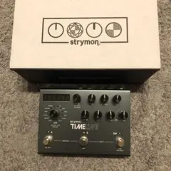 Strymon TimeLine ディレイ 本体のサムネイル