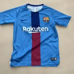 FC Barcelona Nike DRI-FIT シャツ Sバルセロナアウェイ