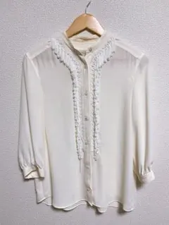 BEAUTY &YOUTH ブラウス