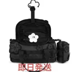 セシリーバンセン ベースキャンプクラッチ ユニセックス