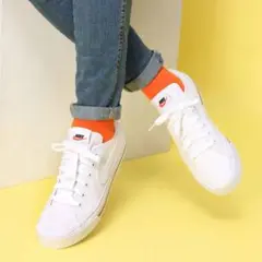 Nike Court Legacy Canvas 'White' 27cm